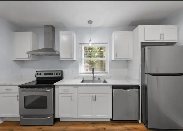 Property at 1828 Liberty St Unit B, Durham, NC, 27703, 2 beds, 1 bath, [object Object]