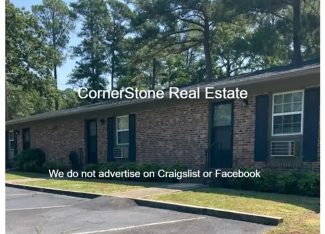 Property at 7646 Brewster Pl Unit A, Fayetteville, NC, 28303, 1 bed, 1 bath, [object Object]