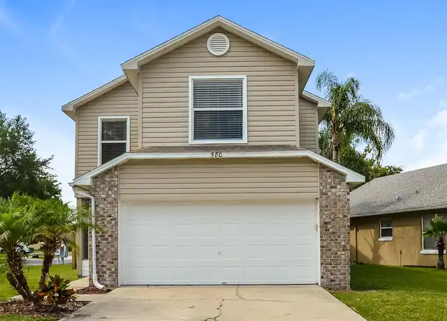 Property at 580 Spinnaker Way, Lake Mary, FL, 32746, 3 beds, 2 baths, [object Object]