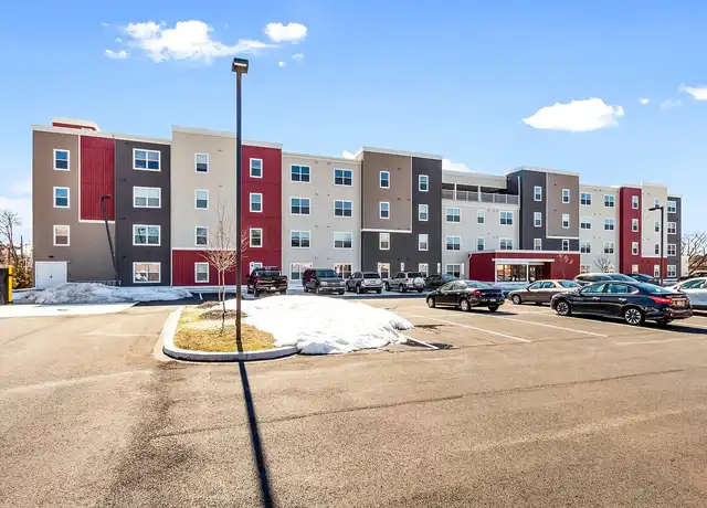 Property at Barley Square Apartments - 125 S 2nd St, Reading, PA, 19602, 1 bed, 1 bath, [object Object]