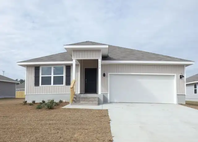 Property at 5970 Smarty Jones Way, Pensacola, FL, 32526, 4 beds, 2 baths, [object Object]