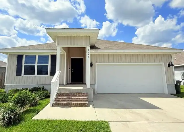 Property at 5970 Smarty Jones Way, Pensacola, FL, 32526, 4 beds, 2 baths, [object Object]