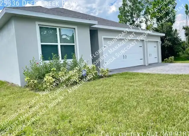 Property at 25336 Deep Creek Blvd, Punta Gorda, FL, 33983, 4 beds, 3 baths, [object Object]