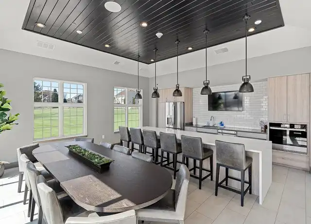 Property at Seasons at Grafton - 1921 Seasons WAY, Milwaukee, WI, 53204, 2 beds, 2 baths, [object Object]