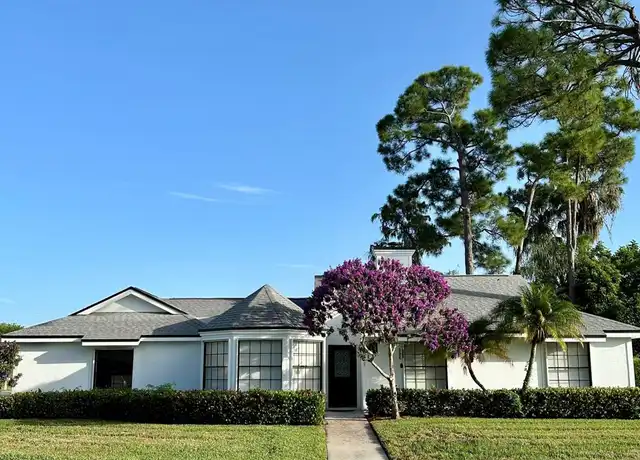 Property at 13571 Jonquil Pl, Wellington, FL, 33414, 3 beds, 2 baths, [object Object]