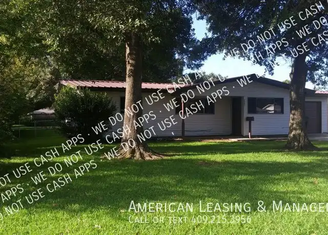 Property at 2807 W Boston Ave, Nederland, TX, 77627, 3 beds, 1 bath, [object Object]
