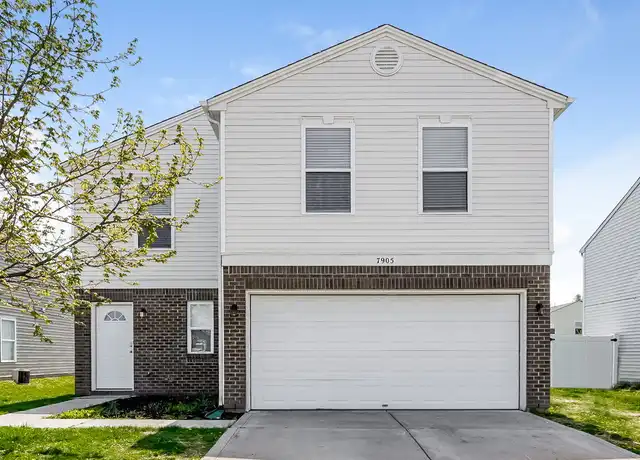 Property at 7905 States Bend Dr, Indianapolis, IN, 46239, 3 beds, 2 baths, [object Object]