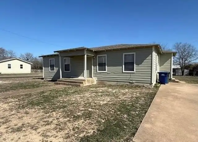 Property at 1101 S 13th St, Copperas Cove, TX, 76522, 3 beds, 2 baths, [object Object]