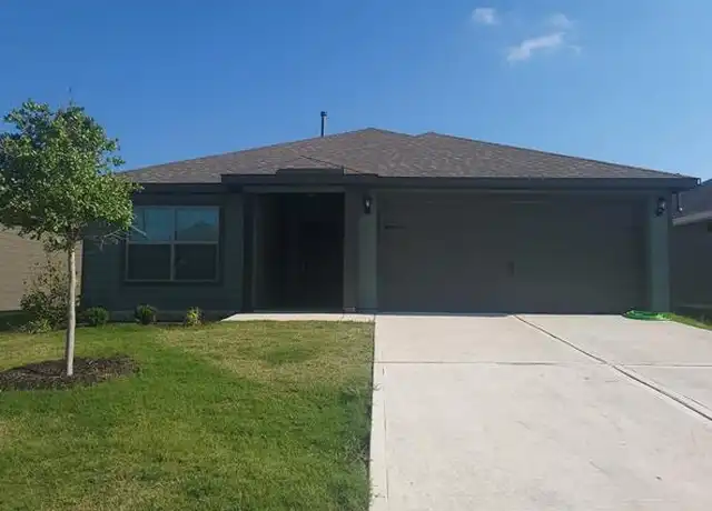 Property at 13712 Logan Pass Dr, Krum, TX, 76249, 3 beds, 2 baths, [object Object]