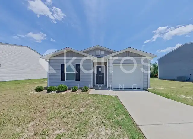 Property at 1472 Centipede Dr, Rocky Mount, NC, 27801, 4 beds, 2 baths, [object Object]