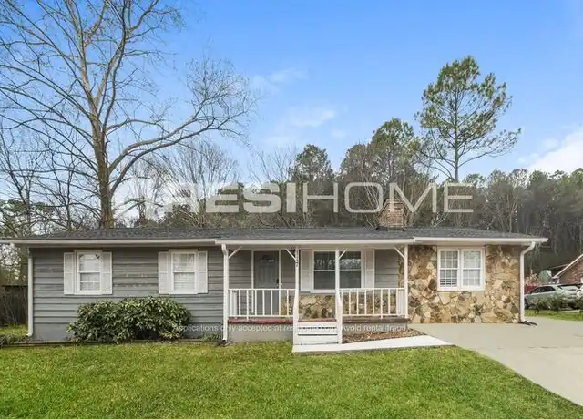 Property at 117 Duncan Dr SW, Cartersville, GA, 30120, 3 beds, 2 baths, [object Object]