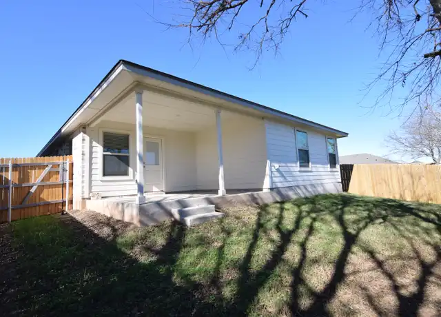 Property at 311 Chapel Knoll Rd, Temple, TX, 76502, 3 beds, 2 baths, [object Object]