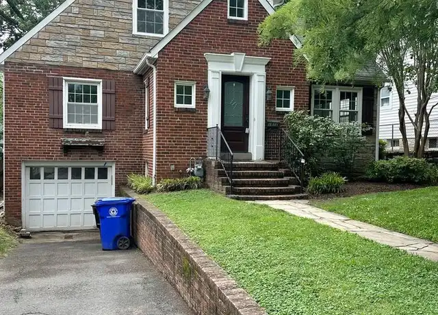 Property at 1612 N Buchanan St, Arlington, VA, 22207, 3 beds, 3 baths, [object Object]