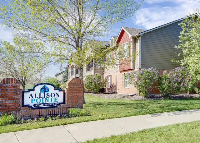 Property at Allison Pointe - 7850 W 51st Ave, Arvada, CO, 80002, 2-3 beds, 2 baths, [object Object]