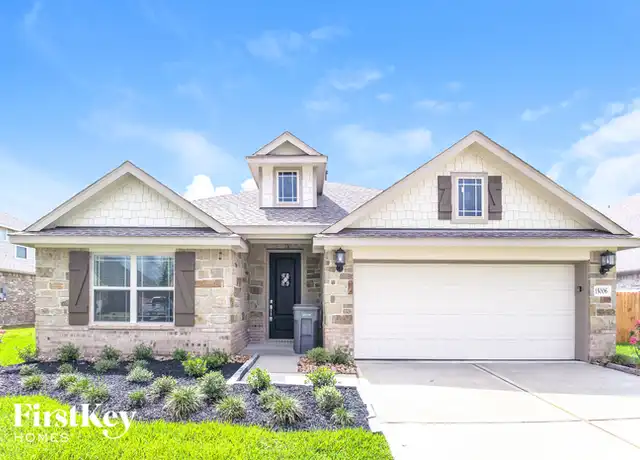 Property at 15006 Lake Shore Ave, Baytown, TX, 77523, 4 beds, 3 baths, [object Object]