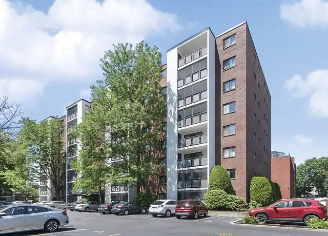 Property at 12 9th St #408, Medford, MA, 02155, 2 beds, 2 baths, [object Object]