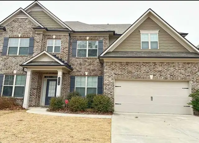 Property at 3028 Ivy Crossing Dr, Buford, GA, 30519, 5 beds, 4 baths, [object Object]