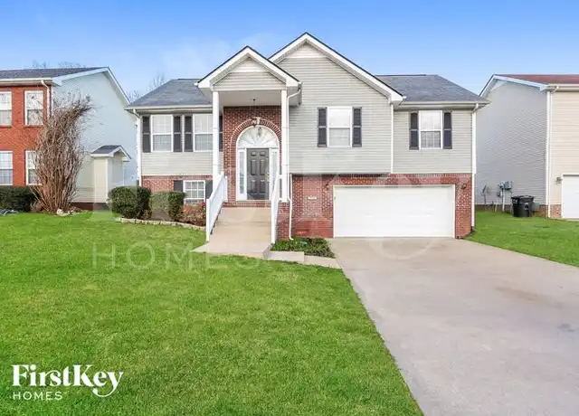 Property at 2792 Ridgepole Dr, Clarksville, TN, 37040, 4 beds, 2 baths, [object Object]