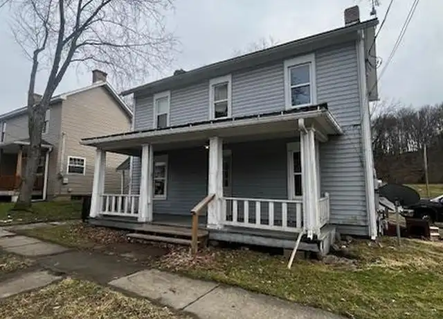 Property at 155 Garfield Ave, East Palestine, OH, 44413, 2 beds, 1 bath, [object Object]