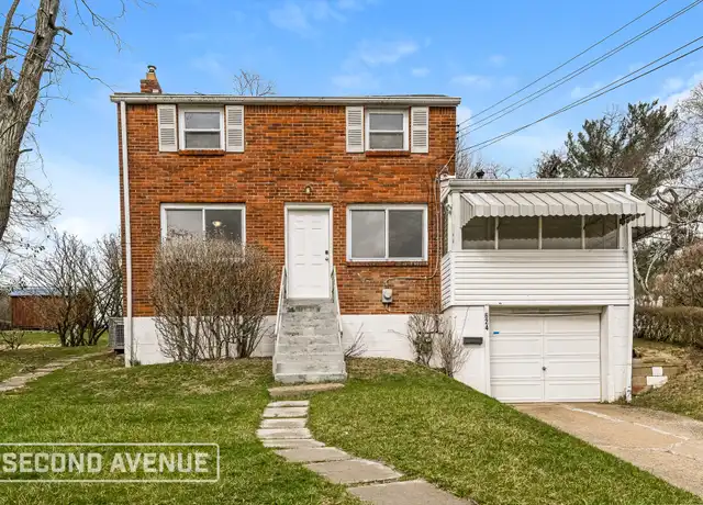 Property at 624 Sara Ln, Verona, PA, 15147, 3 beds, 2 baths, [object Object]