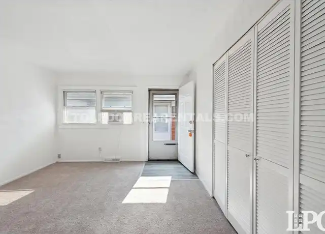 Property at 2651 Consaul St Unit 1, Toledo, OH, 43605, 1 bed, 1 bath, [object Object]
