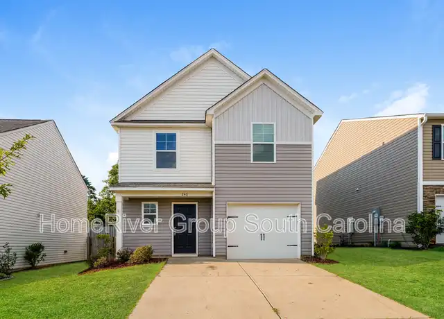Property at 240 Wahoo Cir, Irmo, SC, 29063, 3 beds, 2.5 baths, [object Object]