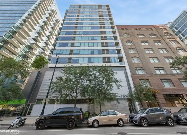 Property at 1345 S Wabash Ave #1406, Chicago, IL, 60605, 1 bed, 1 bath, [object Object]