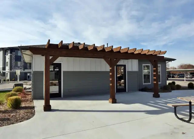 Property at 416 E 49th St Unit C201, Garden City, ID, 83714, 1 bed, 1 bath, [object Object]