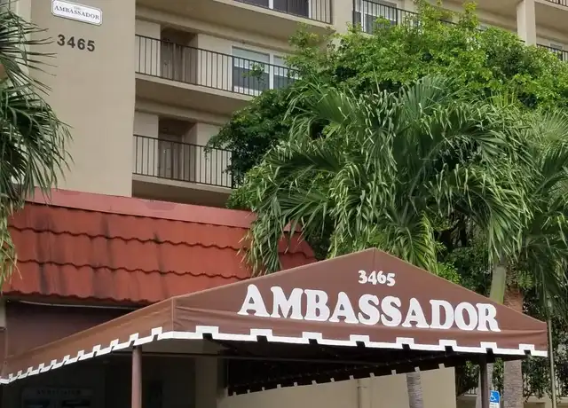 Property at 3465 Via Poinciana #605, Lake Worth, FL, 33467, 2 beds, 2 baths, [object Object]