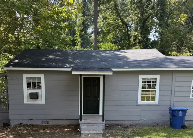Property at 4329 Brookridge Dr, Columbia, SC, 29203, 3 beds, 1 bath, [object Object]