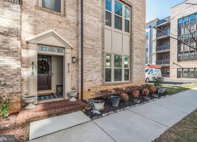 Property at 813 Rockwell Ave #813, Gaithersburg, MD, 20878, 3 beds, 2.5 baths, [object Object]