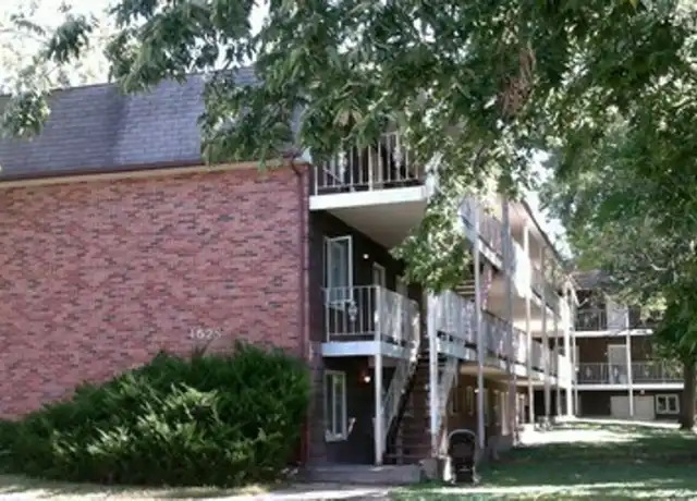 Property at 1528 S 19th St Unit 7, Lincoln, NE, 68502, 1 bed, 1 bath, [object Object]