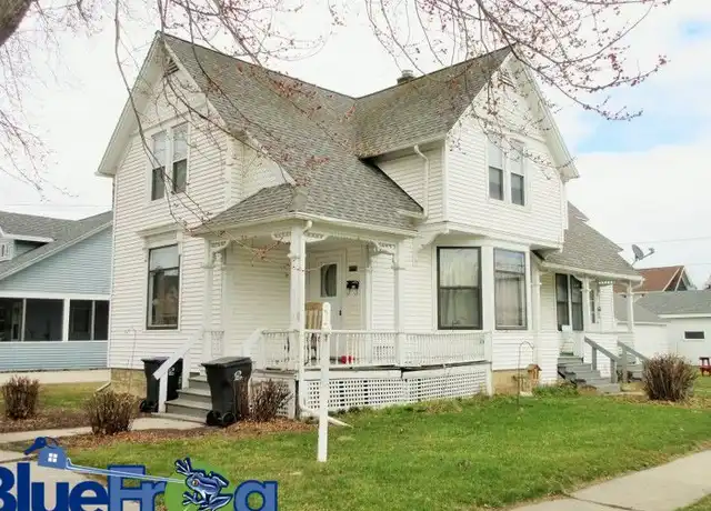 Property at 736 Buffalo St, Sheboygan Falls, WI, 53085, 2 beds, 1 bath, [object Object]