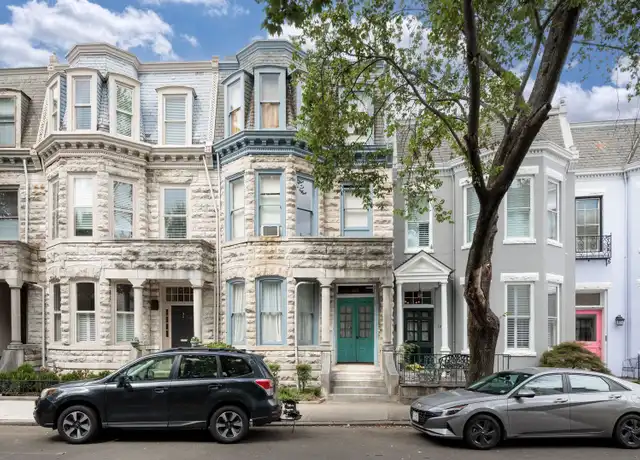 Property at 1206 Park Ave Apt 1, Richmond, VA, 23220, 2 beds, 2.5 baths, [object Object]