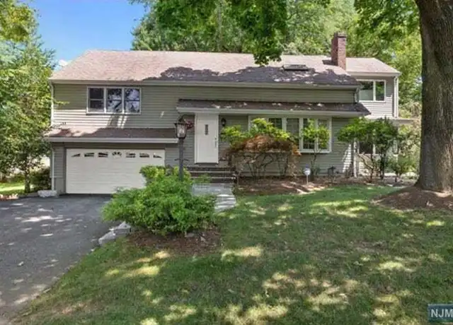 Property at 303 Franklin St, Haworth, NJ, 07641, 4 beds, 2.5 baths, [object Object]