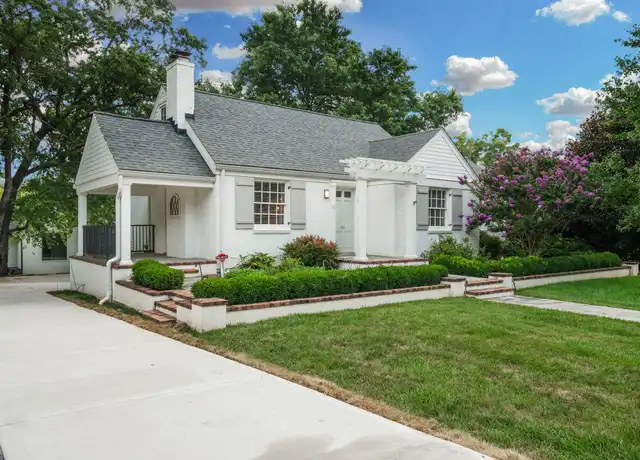 Property at 541 Skyview Dr Unit A, Nashville, TN, 37206, 4 beds, 2 baths, [object Object]