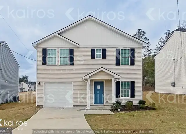 Property at 2814 Jordan Ave, Macon, GA, 31217, 4 beds, 2.5 baths, [object Object]