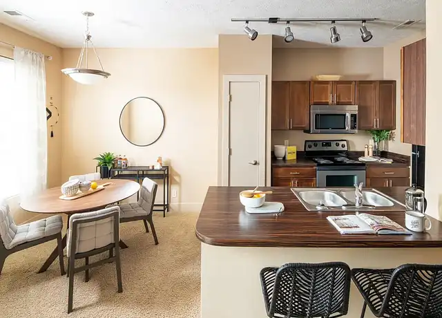 Property at River Park by Broadmoor - 20 S 41st St, Council Bluffs, IA, 51501, 1-2 bed, 1-2 bath, [object Object]