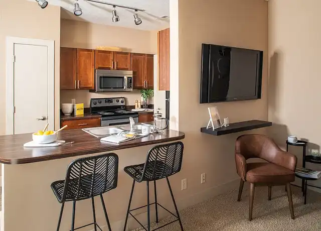 Property at River Park by Broadmoor - 20 S 41st St, Council Bluffs, IA, 51501, 1-2 bed, 1-2 bath, [object Object]