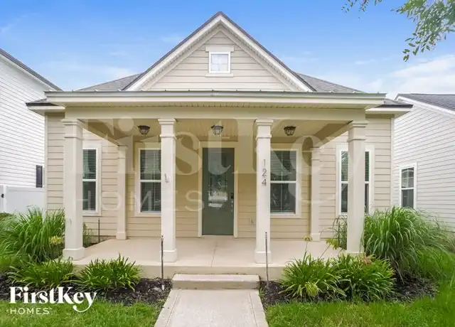 Property at 124 Riverwalk Blvd, Saint Johns, FL, 32259, 3 beds, 2 baths, [object Object]