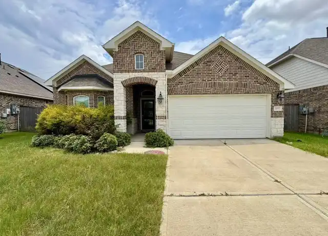 Property at 30111 Twisting Springs Dr, Brookshire, TX, 77423, 4 beds, 3 baths, [object Object]