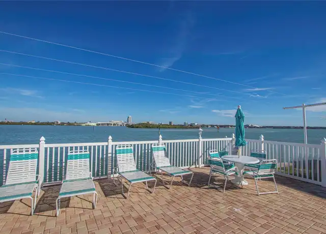 Property at 895 S Gulfview Blvd #303, Clearwater Beach, FL, 33767, 2 beds, 2 baths, [object Object]