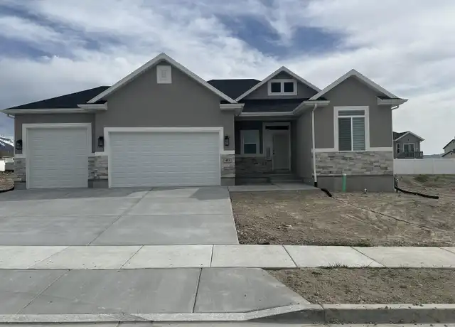 Property at 491 W 1910 N Unit 322A, Tooele, UT, 84074, 3 beds, 2 baths, [object Object]