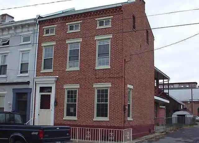 Property at 313 Cherry St, Columbia, PA, 17512, 5 beds, 2 baths, [object Object]