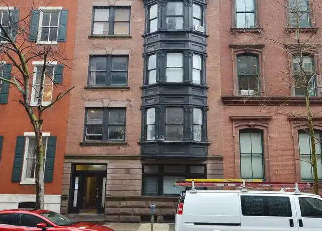 Property at 1904 Spruce St Unit 2R, Philadelphia, PA, 19103, 1 bed, 1 bath, [object Object]