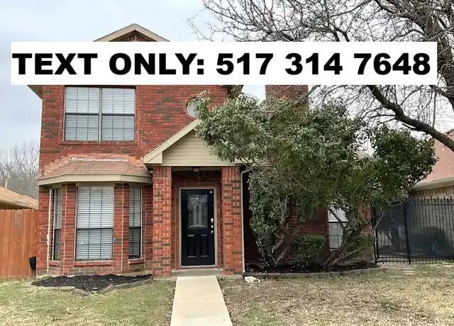 Property at 1001 Remington Trl, Mesquite, TX, 75181, 3 beds, 3 baths, [object Object]