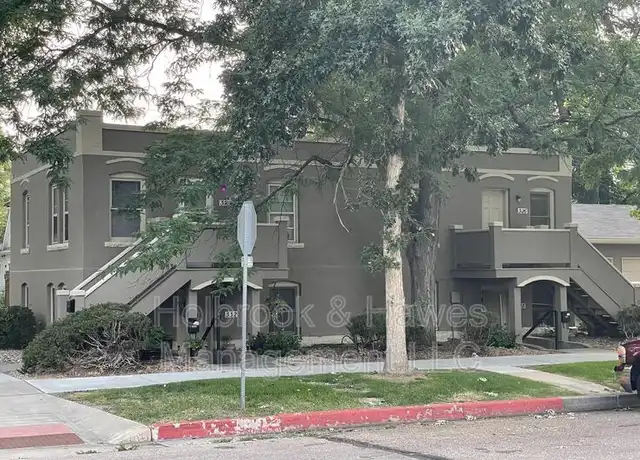 Property at 326 W Myrtle St, Fort Collins, CO, 80521, 2 beds, 1 bath, [object Object]