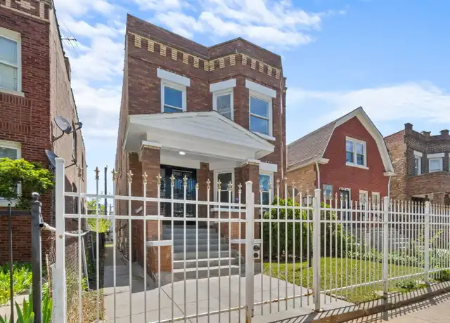 Property at 1031 N Drake Ave Unit 1, Chicago, IL, 60651, 2 beds, 1 bath, [object Object]