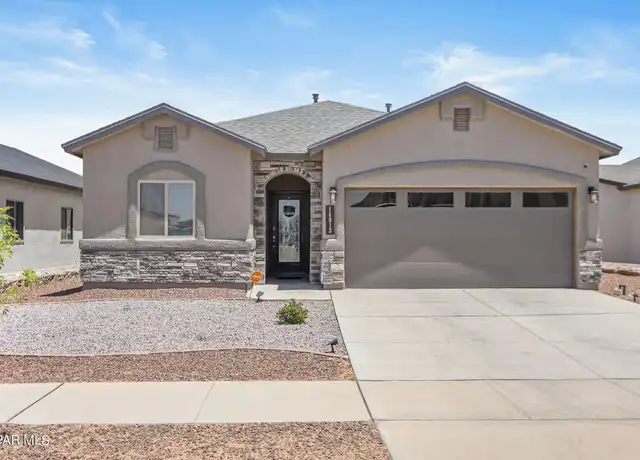 Property at 14813 Tierra Fortaleza Ave, El Paso, TX, 79938, 4 beds, 2 baths, [object Object]