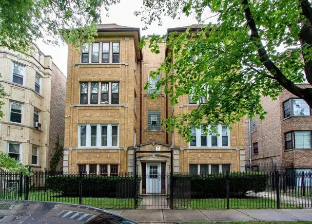 Property at 6307 N Mozart St Unit 3N, Chicago, IL, 60659, 3 beds, 2 baths, [object Object]